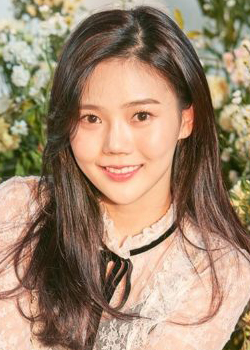 Choi Hyo Jeong (Oh My Girl) (1994)