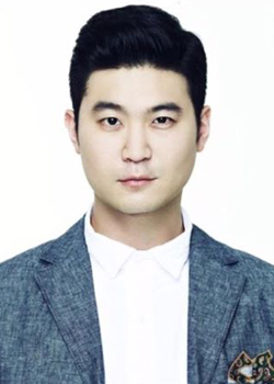 Choi Jae Ho (Choiza) (1980)