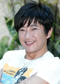 Choi Jin Yeong (1970)