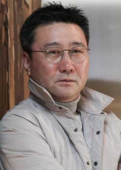 Choi Jeong Woo (1957)
