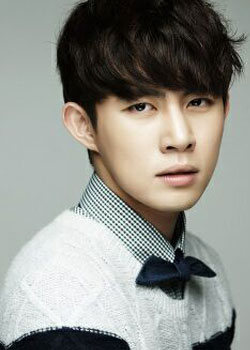 Choi Kang Won (1988)