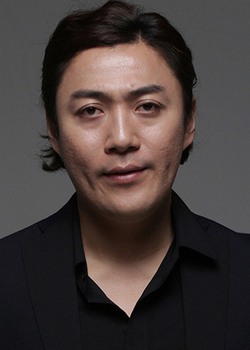 Choi Kwang Je (1985)
