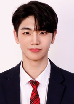 Choi Kyeong Seok (Lutan - BLITZERS / Wuzo Circle) (2003)