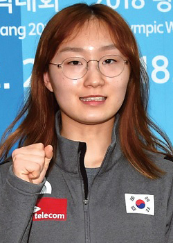 Choi Min Jeong (1998)