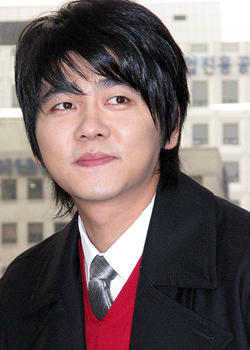 Choi Min Yong (1977)