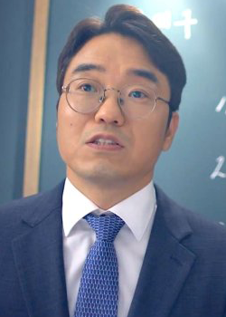 Choi Nam Wook (1977)