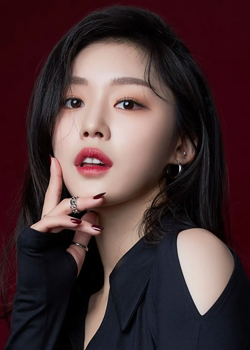 Choi Seo Eun (1995)