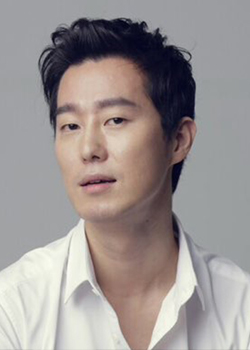 Choi Seong Ho (1975)