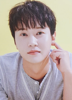 Choi Seong Hoon (LA POEM) (1989)