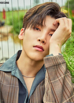 Choi Seong Hyeok (Woo Sung - Snuper) (1994)