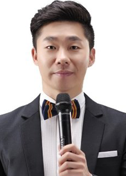 Choi Seong Pil (1970)