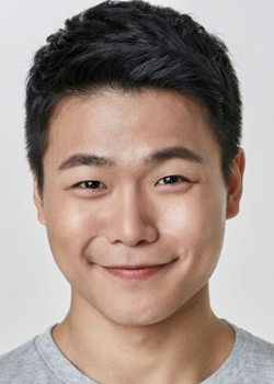 Choi Shi Hoon (1990)