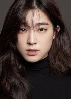 Choi Sung Eun (1996)