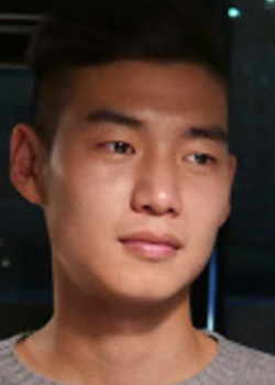 Choi Woo Jae (1990)