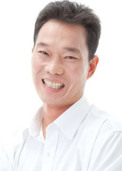 Choi Yong Hyeon (1969)