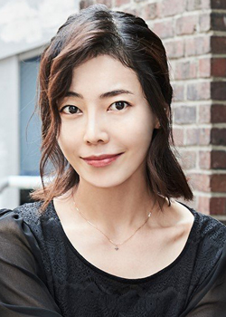 Choi Yoo Ha (1981)