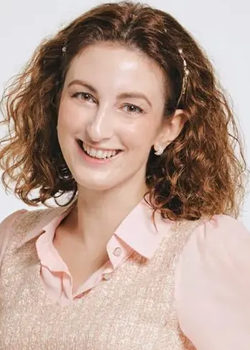 Christina Confalonieri (1981)