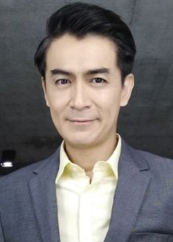Chye Yang (1960)