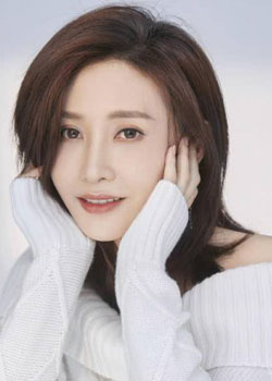 Crystal Chen (1984)