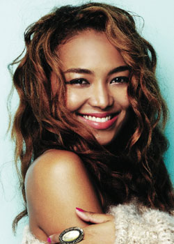 Crystal Kay (1986)