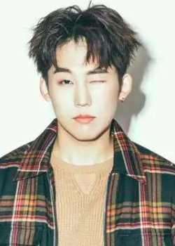 Kim Jeong Wook (DABIT) (1989)