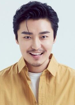 Dai Xin Long (1990)
