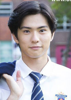 Daichi Harashima (1997)
