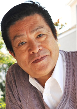 Daimon Masaaki (1949)