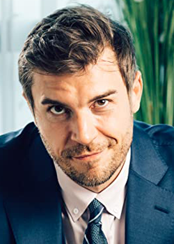 Daniel C. Kennedy