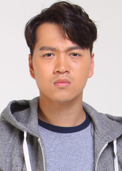 Daniel Yan (1990)