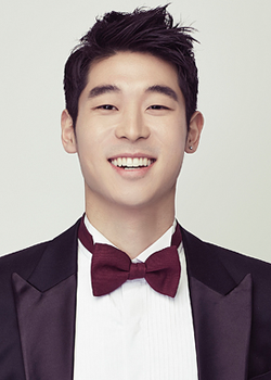 Danny Koo (1991)