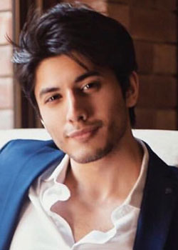 Danyal Zafar