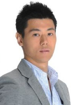 Darren Wong (1982)