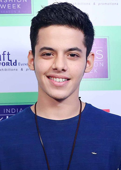 Darsheel Safary (1997)