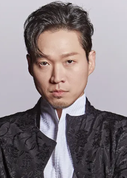 David DQ Lee (1978)