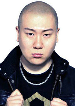 Ryoo Sang Koo (Deepflow) (1984)