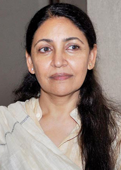 Deepti Naval (1952)