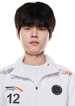 Kim Hyeok Kyoo (Deft) (1996)