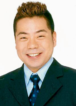 Degawa Tetsuro (1964)