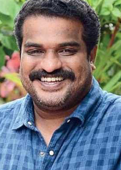 Dileesh Pothan (1981)