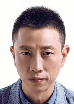 Ding Yong (1990)