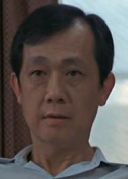 Ding Yue (1922)