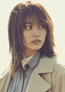 Doibashi Kaede (Kaede - E-girls) (1996)