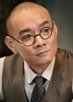 Du Zi Ming (1970)