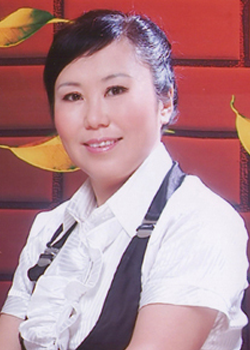 Duan Qiong (1960)