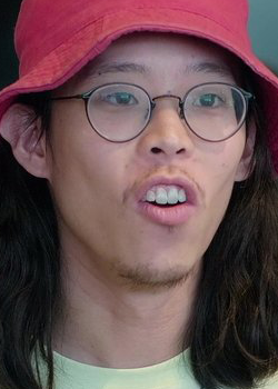 Duncan Cheung (1990)