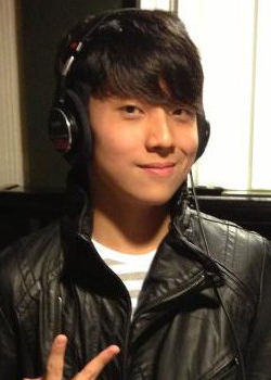 Eason Hsieh (1998)