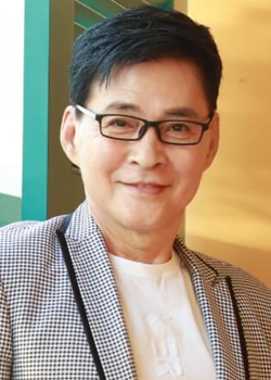 Eddie Koo (1955)