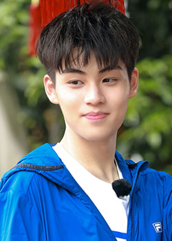 Eddy Song (1999)