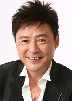 Egi Toshio (1952)